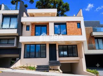 01 · Casa à venda - em Santo Inácio