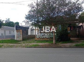 01 · Terreno à venda - em Rebouças