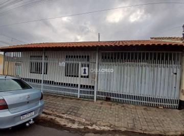 c67087da45a65da16d00d95a7ffb0d8285c931e5 · Casa com 3 dormitórios à venda, 126 m² por R$ 480.000 - Vila Borges - Alfenas/MG