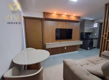 bde99bd1a6c5da9b8c774daad9d96408788f30df · Apartamento com 2 dormitórios à venda, 47 m² por R$ 770.000 - Tambaú - João Pessoa/PB