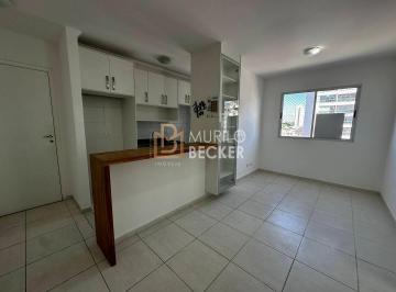 Apartamento · 48m² · 2 Quartos · 1 Vaga · Apartamento - Alugar - 2 Quartos - Bairro Villa Branca