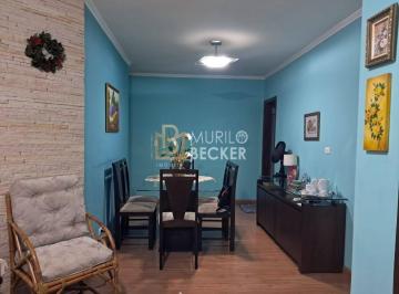 Apartamento · 100m² · 3 Quartos · 2 Vagas · Apartamento à Venda com 3 quartos, 100 m² no Bairro Jardim Maringá