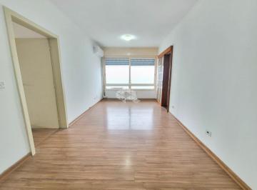 Apartamento · 92m² · 3 Quartos · 1 Vaga · Apartamento com 92,28 m², 3 dormitórios, 1 vaga, Petrópolis