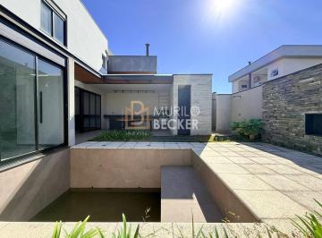 Casa · 220m² · 4 Quartos · 4 Vagas · Casa 4 dormitórios - Vivva Residencial Clube