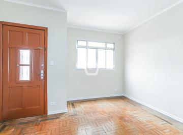 Casa · 80m² · 2 Quartos · Rua Lino Coutinho, 1 - Ipiranga