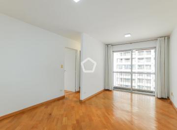 Apartamento · 57m² · 2 Quartos · 1 Vaga · Rua Soriano de Sousa, 47 - Tatuapé