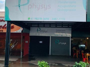 Comercial , Sobradinho · Q. 06 Loja Dupla , Vazada , bem localizada