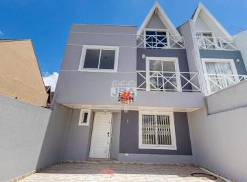 01 · Casa para aluguel - em Xaxim