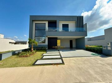 bd66cfc5a1702f900b6025cf47b5ba28741648b1 · Sobrado com 4 dormitórios à venda, 296 m² por R$ 2.950.000,00 - Condomínio Dona Maria Cândida - Inda