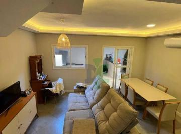 7e2536a649ed11b0fc27706a6d82aad5e2781b67 · Sobrado com 3 dormitórios à venda, 96 m² por R$ 750.000,00 - Jardim Santa Maria - Jacareí/SP
