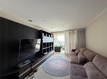 Apartamento de 3 quartos, São Paulo · Apartamento com 3 quartos e 104 m² à venda em Butantã