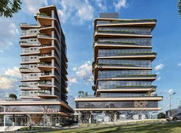 cd59788d36ade2e5fc9f60e47dae9ebf035d5667 · Laje para alugar, 462 m² por R$ 96.044,40/mês - Batel - Curitiba/PR