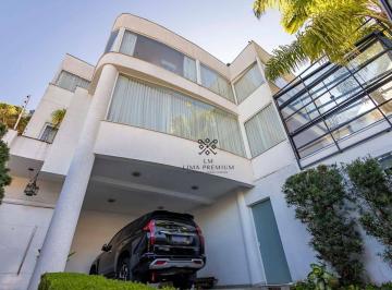 b13ec73e6501339e2908deae6dd0cb8bacf2e975 · Sobrado com 7 dormitórios à venda, 400 m² por R$ 4.790.000,00 - Batel - Curitiba/PR