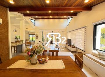 e76373c3232b1723b1f1406e3d87f952c831676a · Casa térrea aconchegante com 3 dormitórios à venda, 226 m² por R$ 2.685.000 - Condomínio Vista Alegr