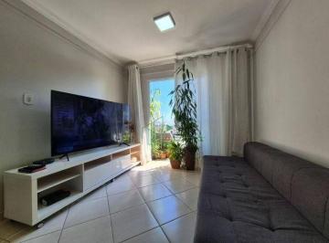 4fb4baf9aeca9fbeb1c0e4e1ca157ca0d02de59e · Apartamento com 2 dormitórios à venda, 64 m² por R$ 400.000,00 - Parque das Nações - Santo André/SP