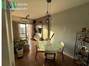 Apartamento · 65m² · 3 Quartos · 2 Vagas · Ótimo apartamento em Vinhedo no condomínio Inspirazzione de Toscana