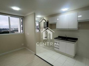 b7e60d584b737cddbb9b8cb2d7bea8f6e0c0f4f4 · Apartamento para Locação - 35m² - 2 Dormitórios - Vaga de moto - Condomínio Marka Prime lago dos pat