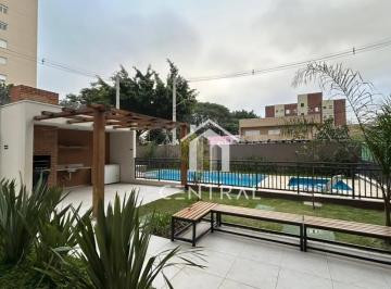 0e80ce7b7320ac94f0d265a4dcc076098f203390 · Apartamento para Locação - 35m² - 2 Dormitórios - Vaga de moto - Condomínio Marka Prime lago dos pat