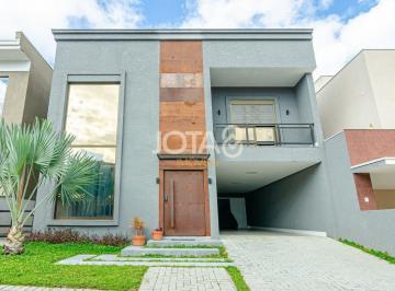 Casa · 173m² · 3 Quartos · 2 Vagas · Casa à venda - no Campo Comprido