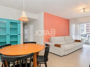 Apartamento · 78m² · 3 Quartos · 1 Vaga · Apartamento à venda - no Jardim Botânico