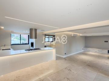 Apartamento · 151m² · 2 Quartos · 2 Vagas · Apartamento à venda - em Bigorrilho