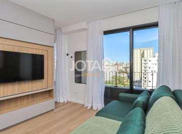 Apartamento · 35m² · 1 Quarto · 1 Vaga · Apartamento para aluguel - em Batel