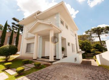 Casa · 323m² · 3 Quartos · 8 Vagas · Casa para aluguel - em Santa Felicidade