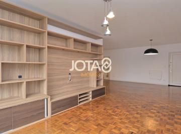 Apartamento · 162m² · 3 Quartos · 1 Vaga · Apartamento à venda - em Batel