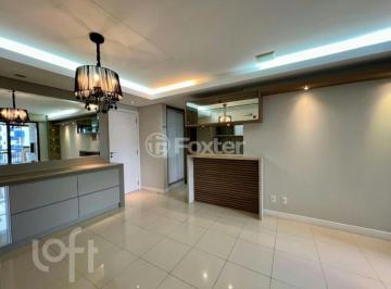 196b6caa · Apartamento, 2 dormitórios, 64.58 m², em Itacorubi