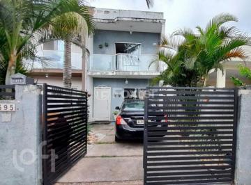 641221b0 · Casa, 3 dormitórios, 115 m², em Ingleses do Rio Vermelho
