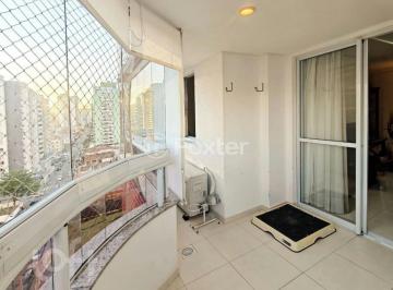 8021ce9b · Apartamento, 3 dormitórios, 111 m², em Campinas
