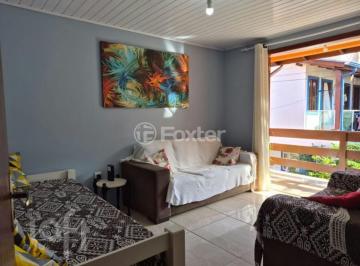 43379581 · Casa, 6 dormitórios, 132.88 m², em Armação do Pântano do Sul