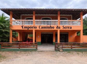 Comercial de 3 quartos, São Francisco Xavier · Ponto Comercial Montado e em Funcionamento Obs. Aceita permulta.