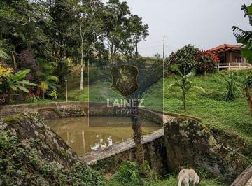 Rural · 7500m² · 2 Quartos · 3 Vagas · Chácara em Centro  São Lourenço da Serra  -  São Lourenço da Serra