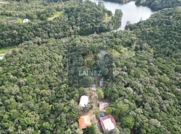 Rural · 4000m² · 3 Quartos · Chácara em Centro  -  Juquitiba