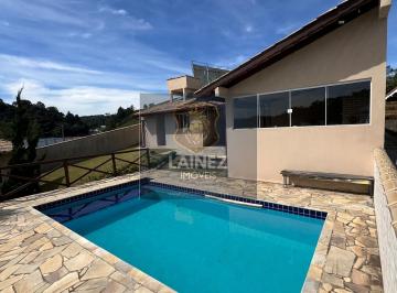 Casa · 800m² · 1 Quarto · Casa de Condomínio em Centro São Lourenço da Serra - São Lourenço da Serra