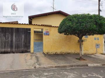 d8357dedbd0651445305bb004b3dc6cf2f2ec018 · Casa com 2 dormitórios para alugar, 100 m² por R$ 1.772,00/mês - Parque Universitário de Viracopos -