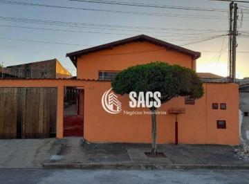 80928f000079383037ae928a896c1a18826efe82 · Casa de frfente com 2 dormitórios para alugar, 100 m² por R$ 1.772/mês - Parque Universitário de Vir