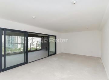 1005896_01sala_001_destaque.jpg · Apartamento, 4 dormitórios, 188 m², em Água Branca