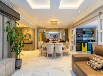 Apartamento · 166m² · 4 Quartos · 2 Vagas · Apartamento à venda com 4 quartos no Ecoville em Curitiba