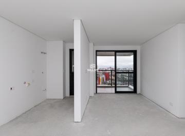 Apartamento · 61m² · 2 Quartos · 1 Vaga · Apartamento à venda com 2 quartos no Cristo Rei em Curitiba