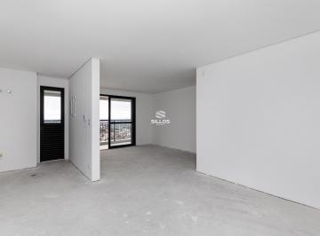 Apartamento · 81m² · 3 Quartos · 1 Vaga · Apartamento à venda com 3 quartos no Cristo Rei em Curitiba