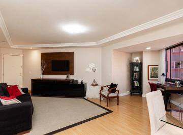 Apartamento · 106m² · 2 Quartos · 2 Vagas · Apartamento à venda com 2 quartos no Água Verde em Curitiba