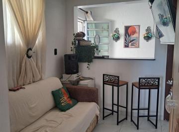 Apartamento de 1 quarto, João Pessoa · Apartamento 1 quarto 35 m² em Jardim Oceania para aluguel. Totalmente mobiliado.