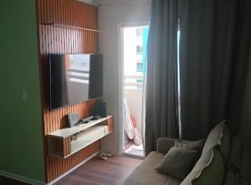 ead5ba26fedeacf896a8539892c75f0e5896a087 · Apartamento com 2 quartos à venda, 46 m² por R$ 295.000 - Parque Santa Rosa - Suzano/SP