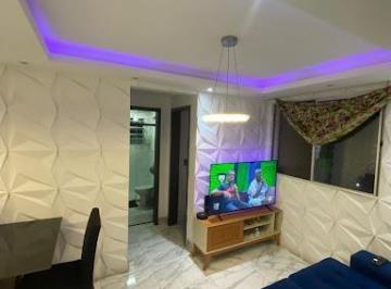 d04e0608aef56bb79e5b9d7f3de54110a14e1875 · Apartamento com 2 quartos à venda, 47 m² por R$ 250.000 - Parque Santa Rosa - Suzano/SP