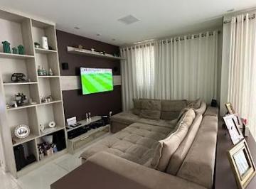 7879a88a35d139af21934812f62e89c2bd95e651 · Apartamento com 3 quartos à venda, 96 m² por R$ 850.000 - Jardim Imperador - Suzano/SP