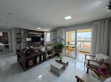 4af8ec2a3a38fb1e2eeebc23e72eca3b9451ad72 · Apartamento com 2 Quartos à venda, 90 m² por R$ 795.000 - Jardim Imperador - Suzano/SP