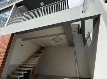 1dc577c41b31d21022a10b3eb326277582d147d5 · Sobrado com 3 Quartos, 140 m² - venda por R$ 850.000 ou aluguel por R$ 4.427/mês - Jardim Modelo - S