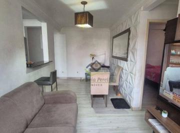 258e4768a5cf4cce7a3a0c271661d80e254c523d · Apartamento com 2 Quartos à venda, 46 m² por R$ 229.000 - Jardim São Luís - Suzano/SP